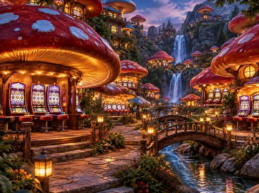 Ilustrasi Cara Main Slot Pemula: Panduan dan Cara Main