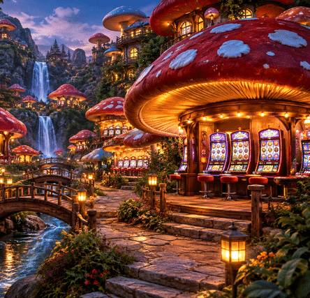 Ilustrasi panduan Kenapa Selalu Kalah Main Slot: Panduan dan Cara Main