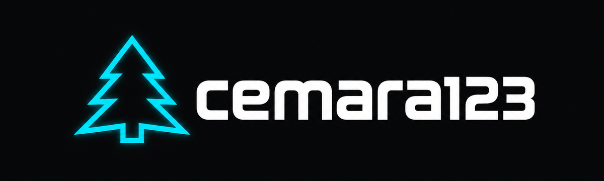 Logo cemara123